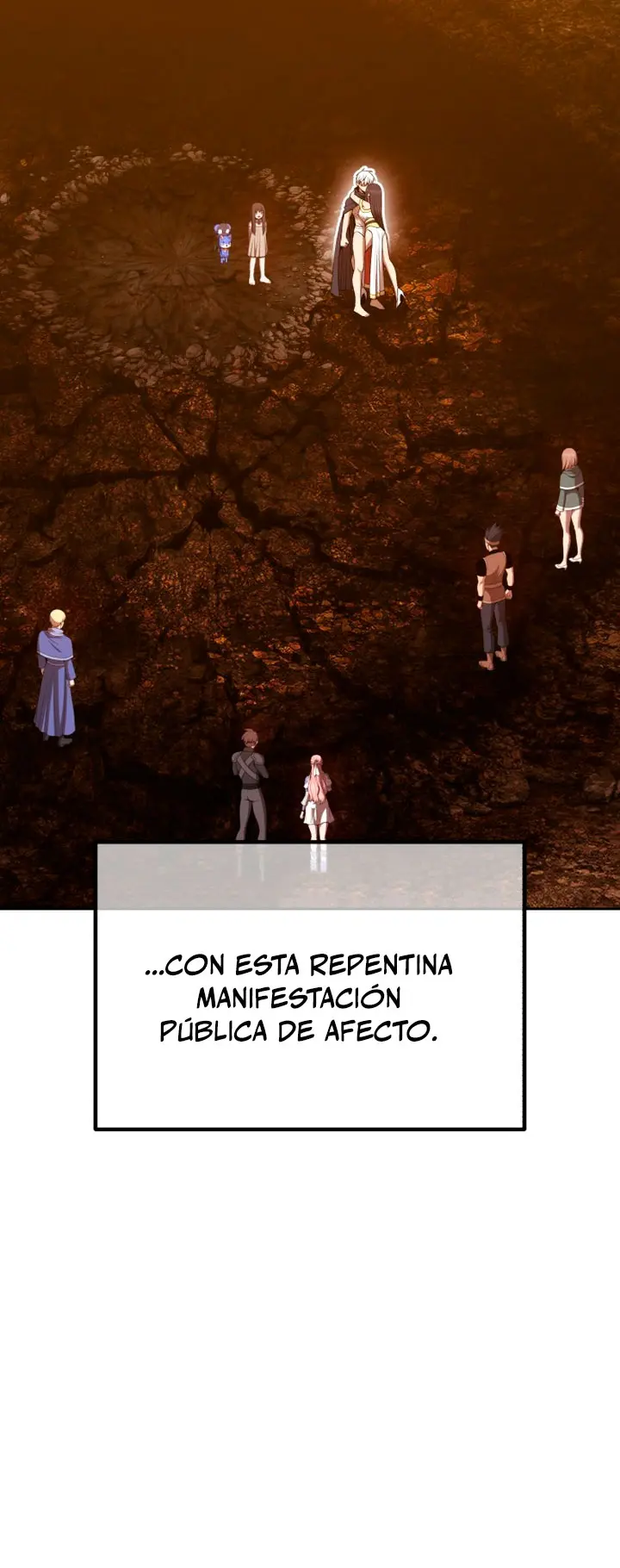 Palo De Madera capítulo 211.2 página 15