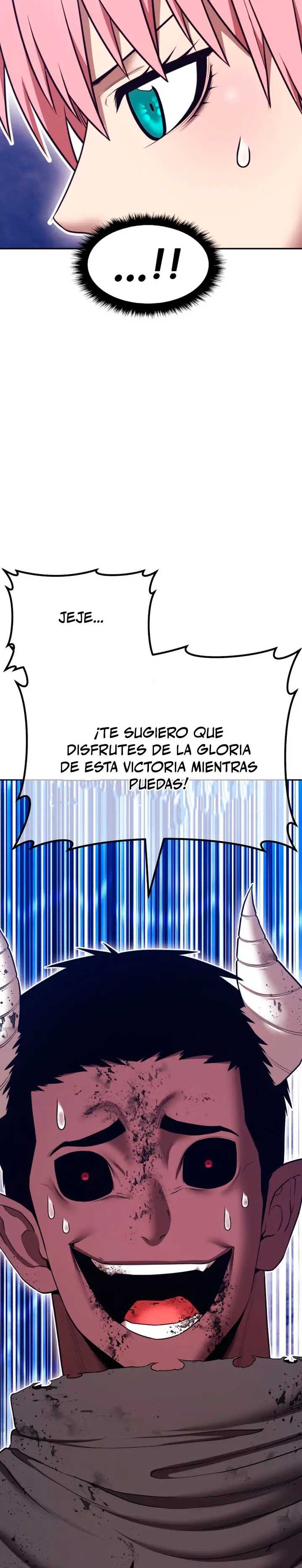 Palo De Madera capítulo 211.2 página 25