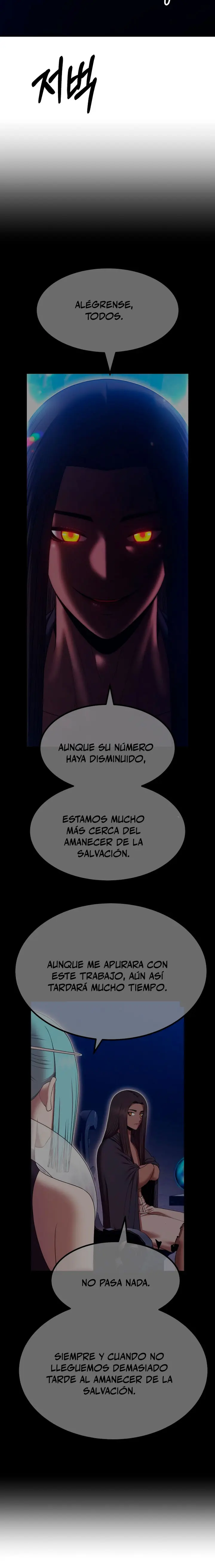 Palo De Madera capítulo 211.2 página 49