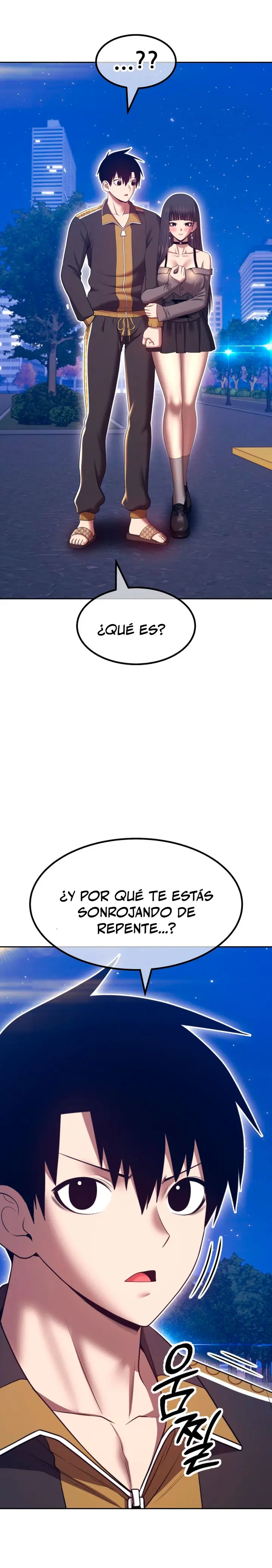 Palo De Madera capítulo 212.1 página 23