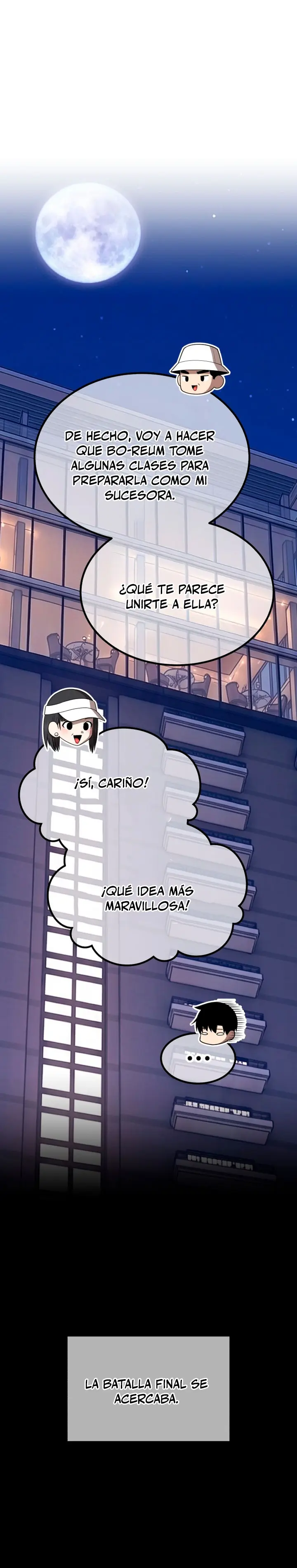 Palo De Madera capítulo 212.2 página 18