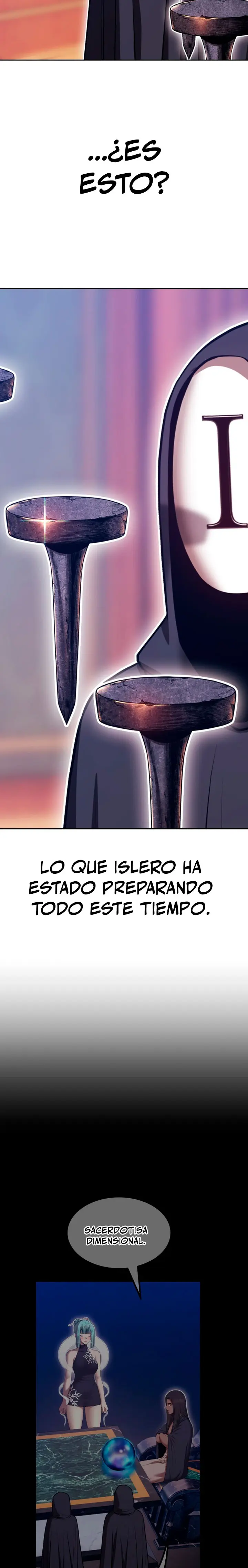 Palo De Madera capítulo 213.1 página 46