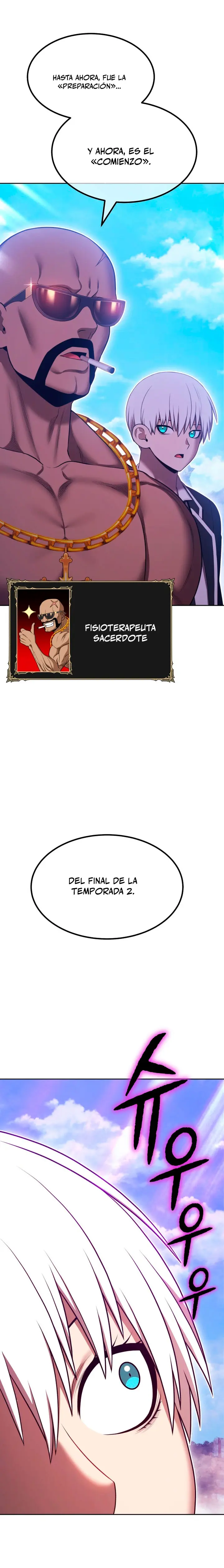 Palo De Madera capítulo 213.2 página 16