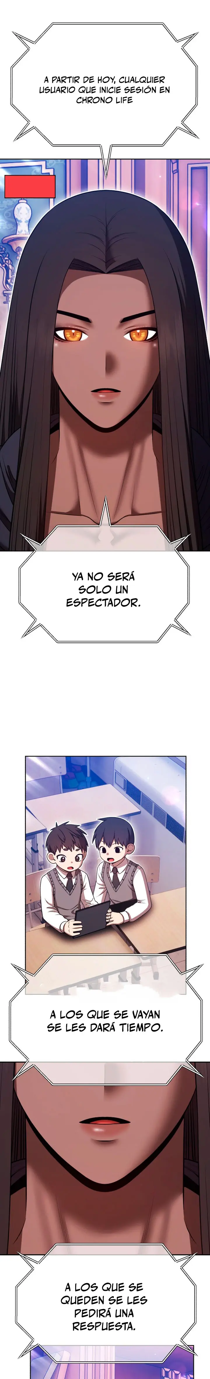 Palo De Madera capítulo 213.2 página 24