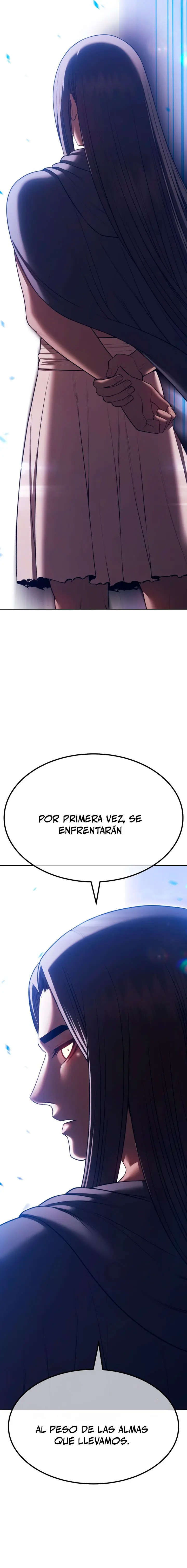 Palo De Madera capítulo 213.2 página 30