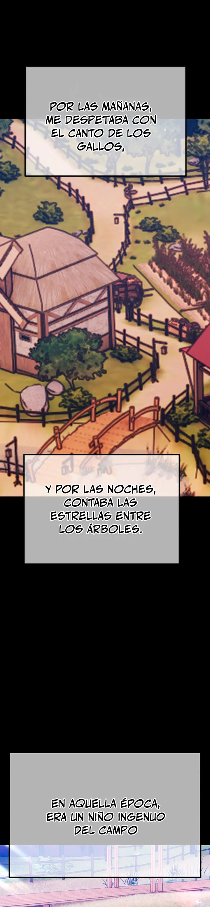 Palo De Madera capítulo 214.1 página 3
