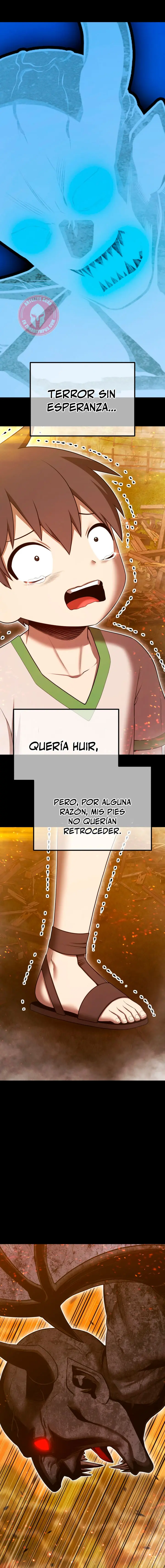 Palo De Madera capítulo 214.1 página 10