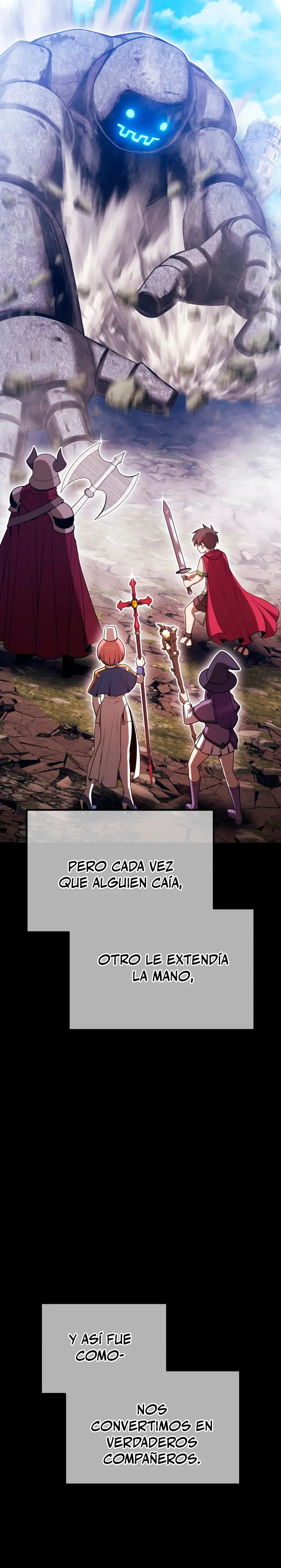 Palo De Madera capítulo 214.1 página 20