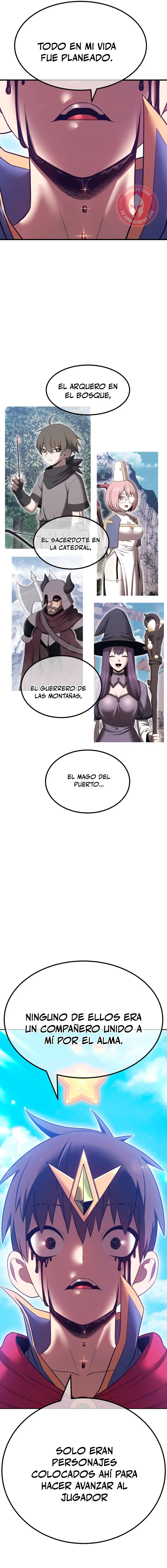 Palo De Madera capítulo 214.1 página 44