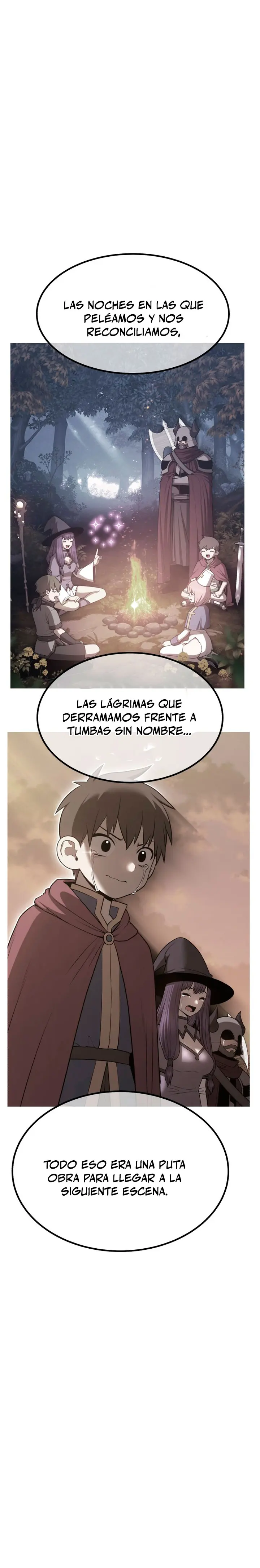 Palo De Madera capítulo 214.1 página 45