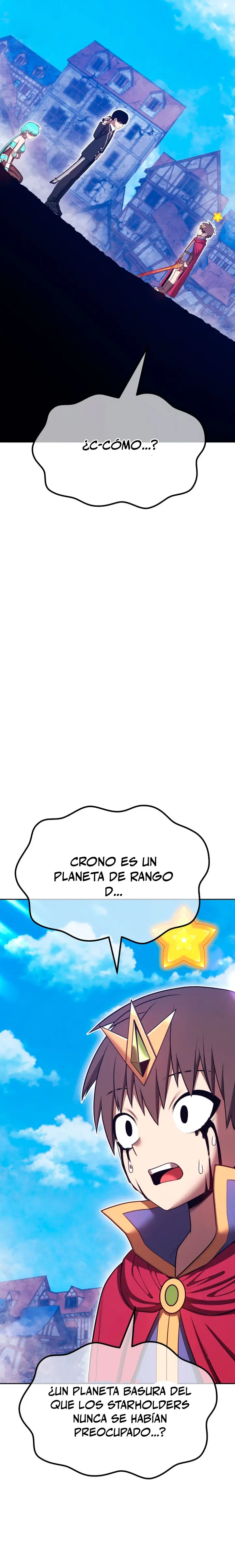 Palo De Madera capítulo 214.2 página 5