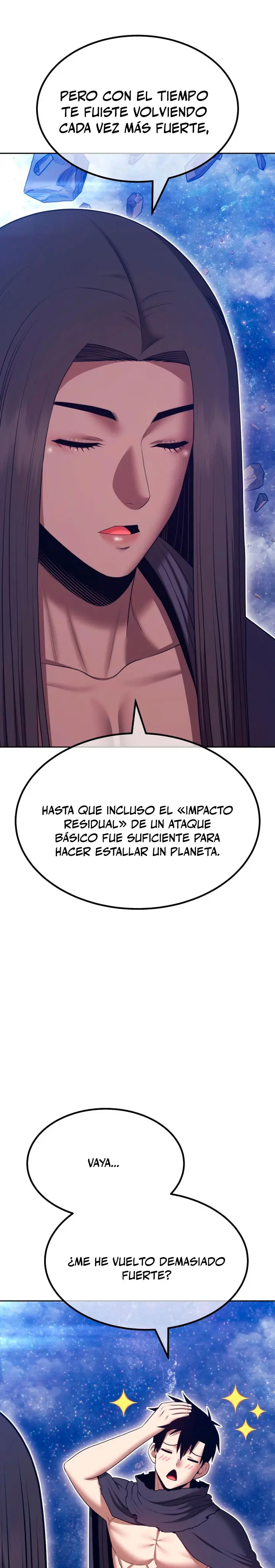 Palo De Madera capítulo 215.2 página 15