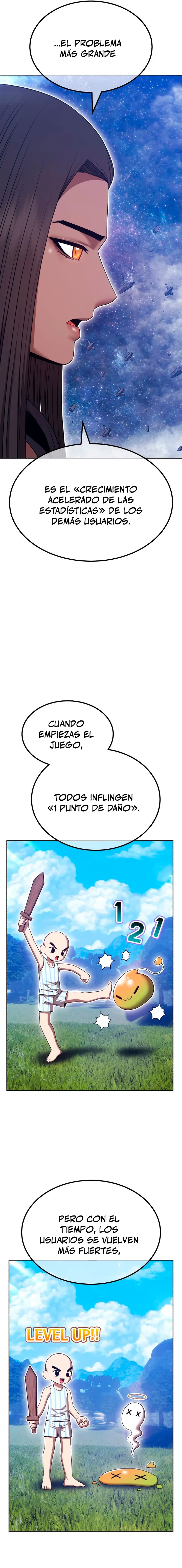 Palo De Madera capítulo 215.2 página 17