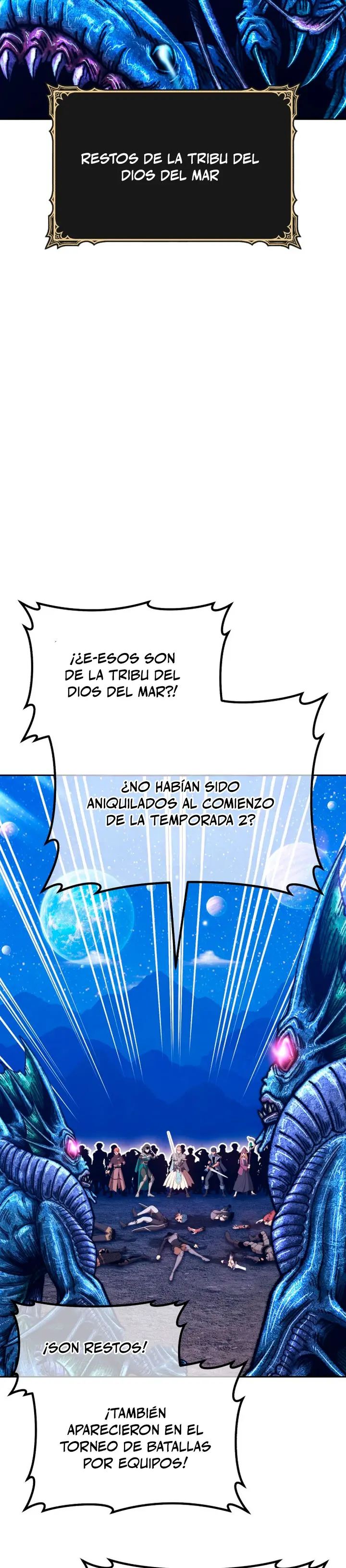 Palo De Madera capítulo 216.1 página 41