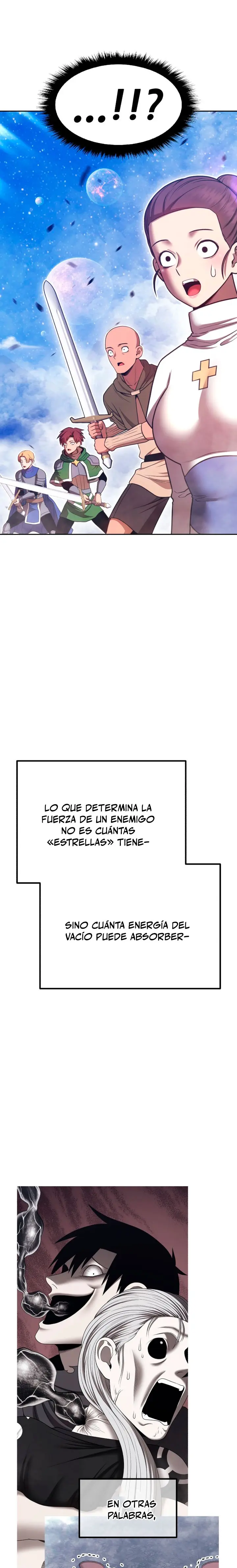 Palo De Madera capítulo 216.1 página 49