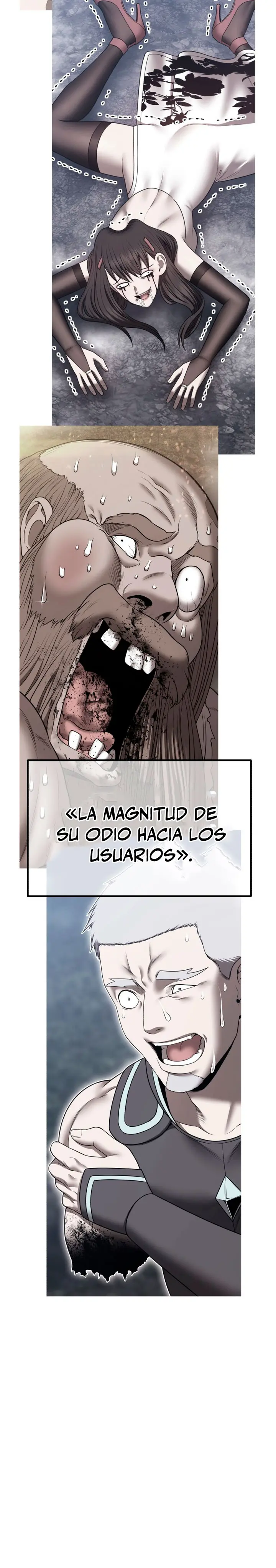 Palo De Madera capítulo 216.1 página 50