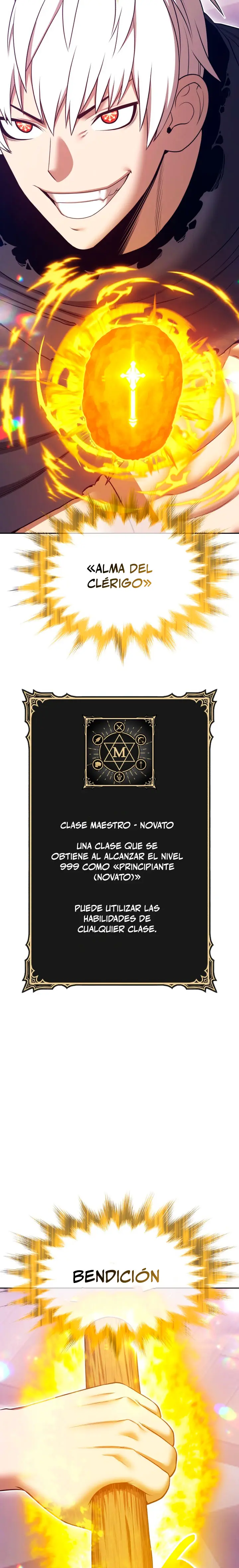 Palo De Madera capítulo 216.2 página 4
