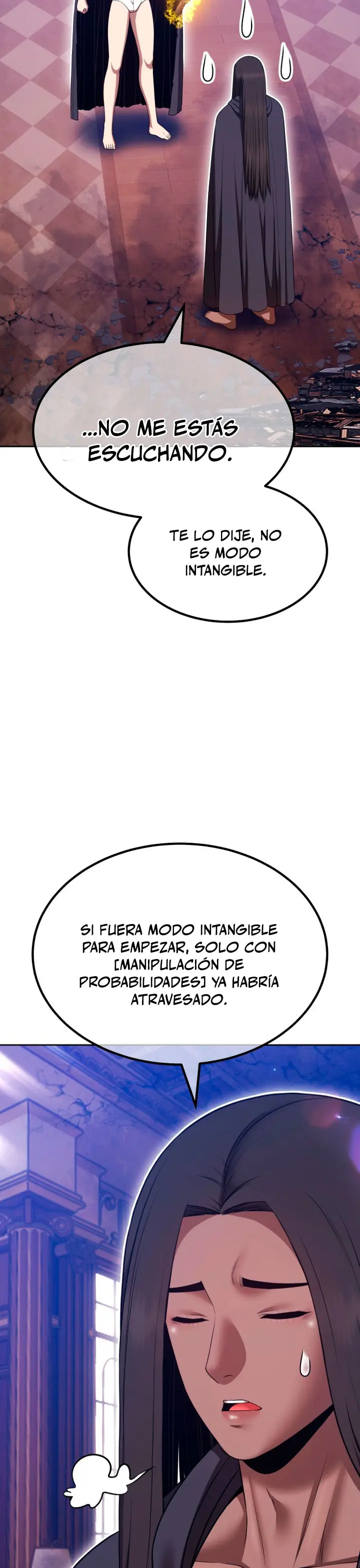 Palo De Madera capítulo 216.2 página 12