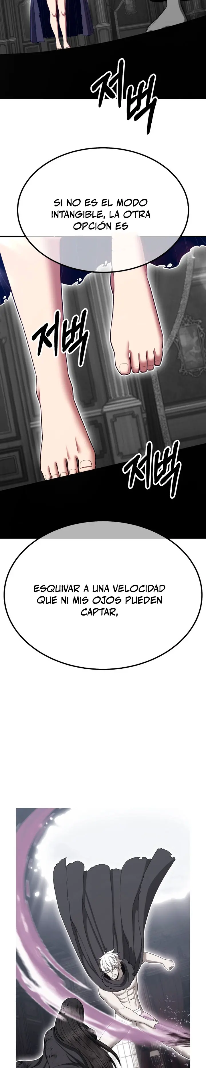Palo De Madera capítulo 216.2 página 18