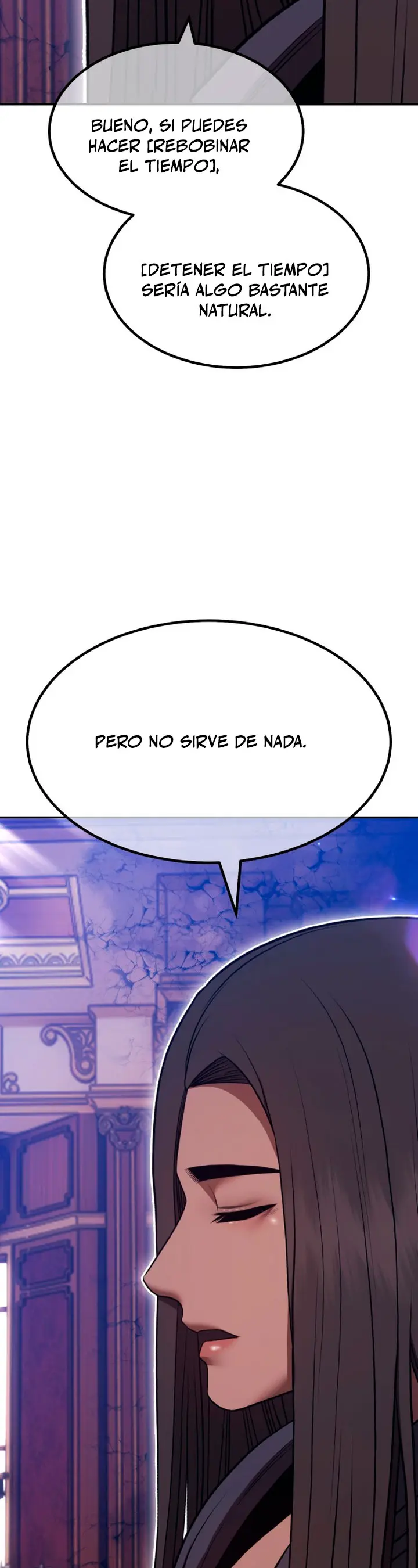 Palo De Madera capítulo 216.2 página 23