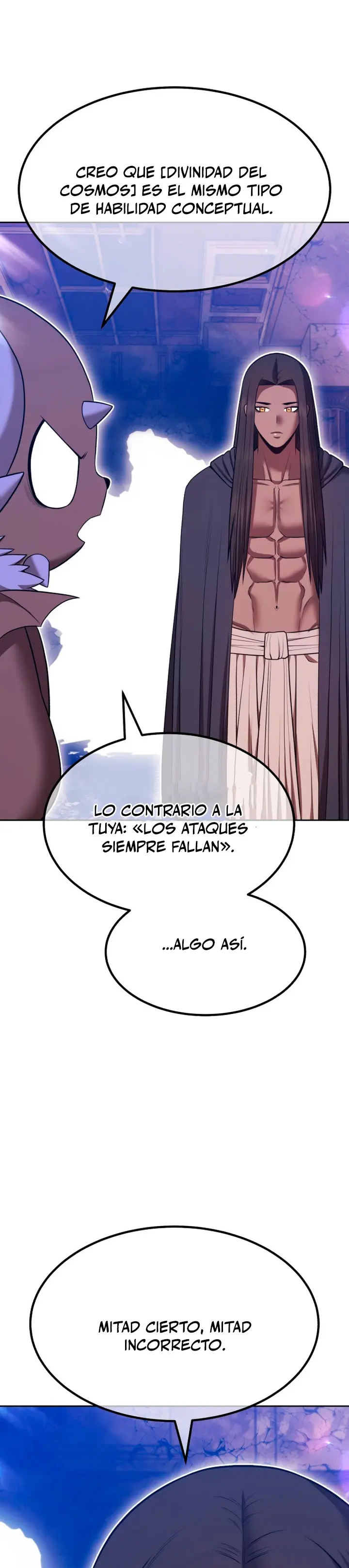Palo De Madera capítulo 216.2 página 26