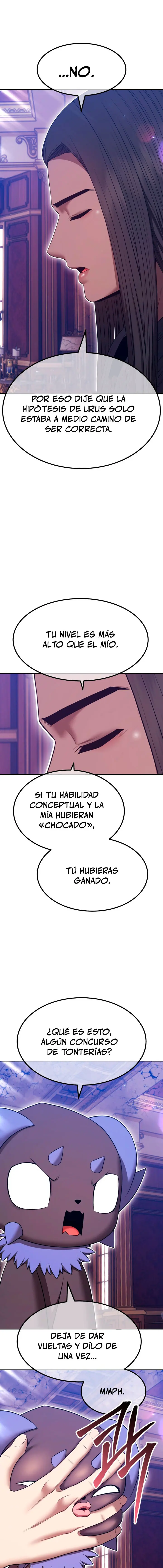 Palo De Madera capítulo 216.2 página 34