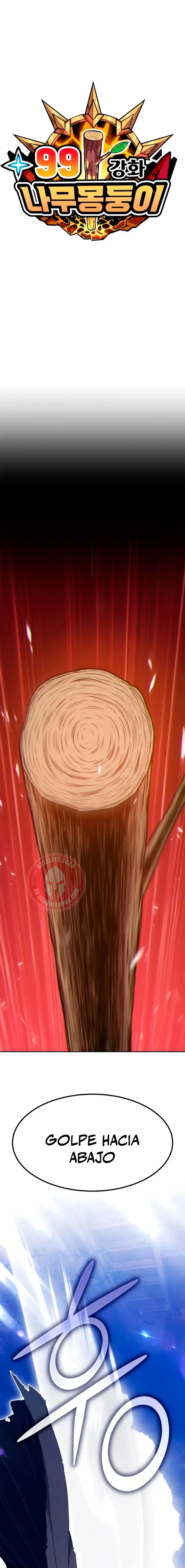 Palo De Madera capítulo 217.1 página 2