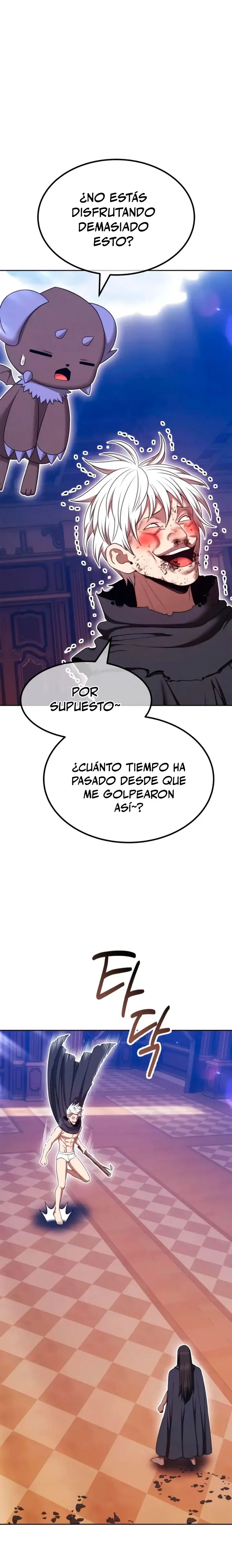 Palo De Madera capítulo 217.1 página 10