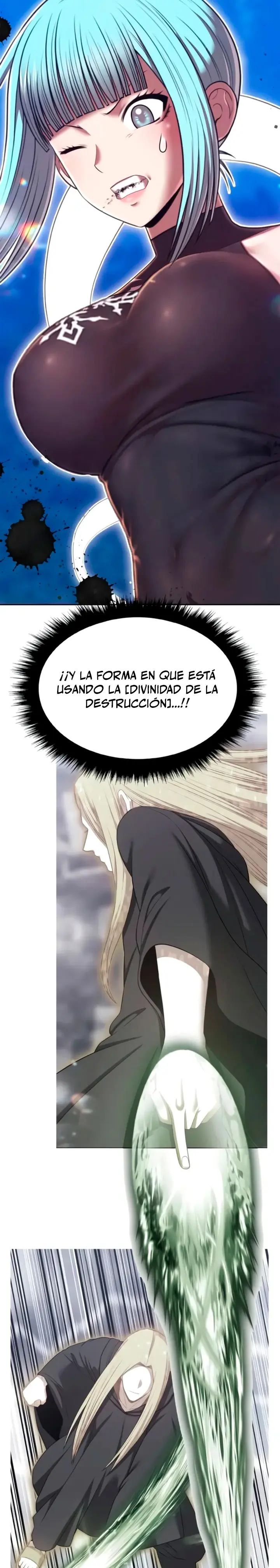 Palo De Madera capítulo 217.1 página 41