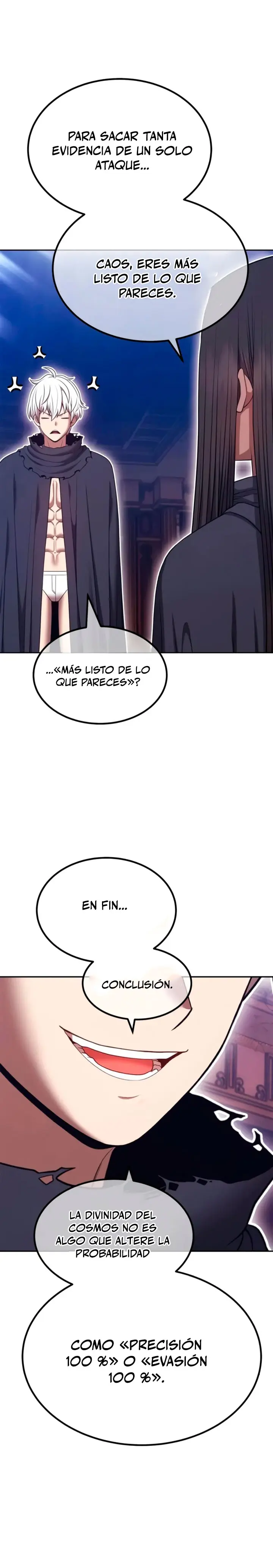 Palo De Madera capítulo 217.2 página 32