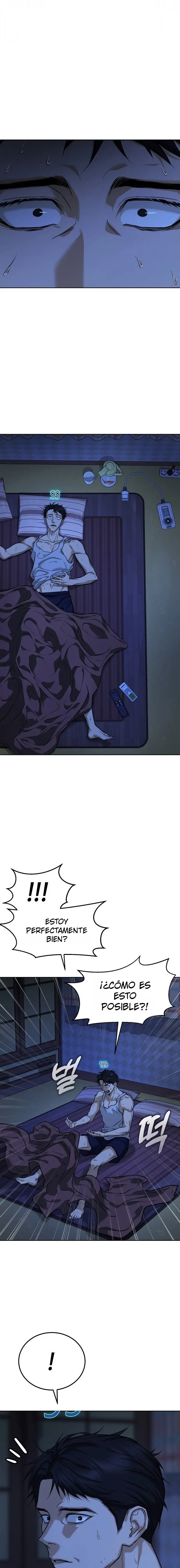 Papá zombie - Capítulo 1 - Página 12 - LectorTMOo
