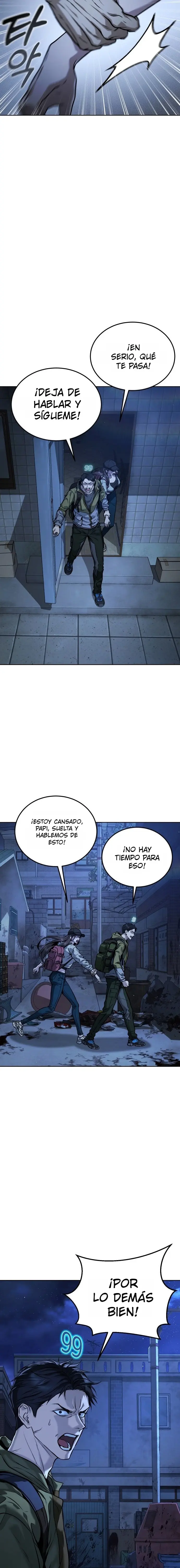 Papá zombie - Capítulo 1 - Página 15 - LectorTMOo