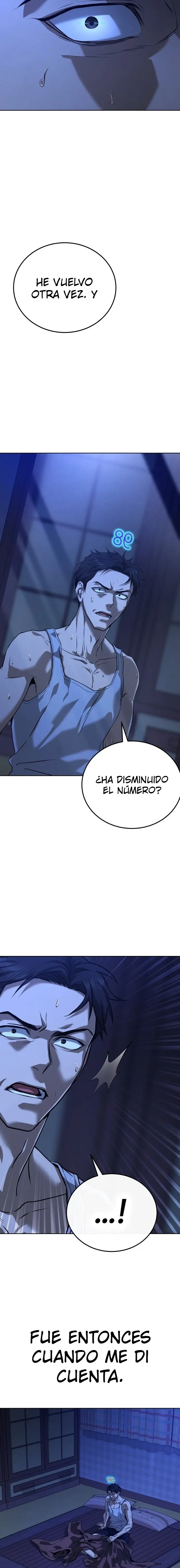Papá zombie - Capítulo 1 - Página 17 - LectorTMOo