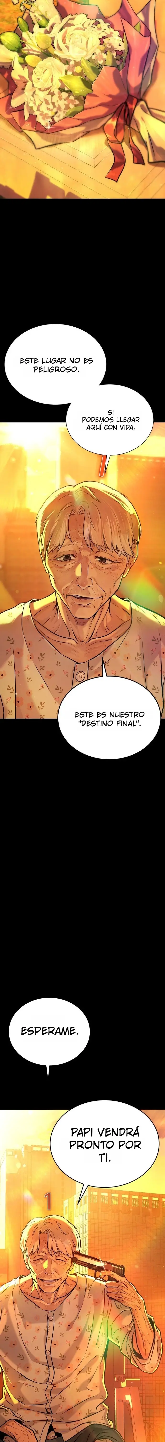 Papá zombie - Capítulo 1 - Página 38 - LectorTMOo