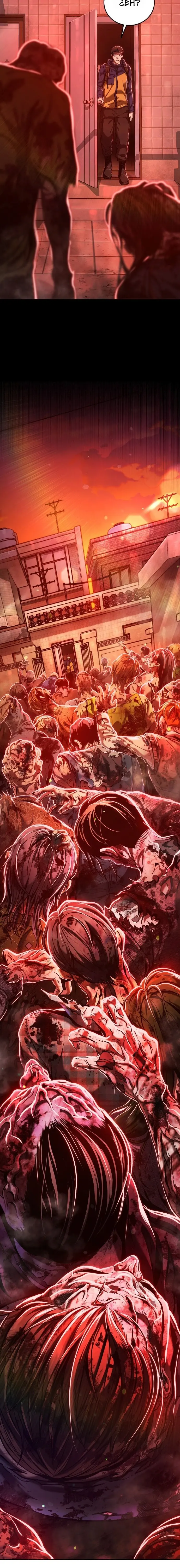Papá zombie - Capítulo 1 - Página 43 - LectorTMOo