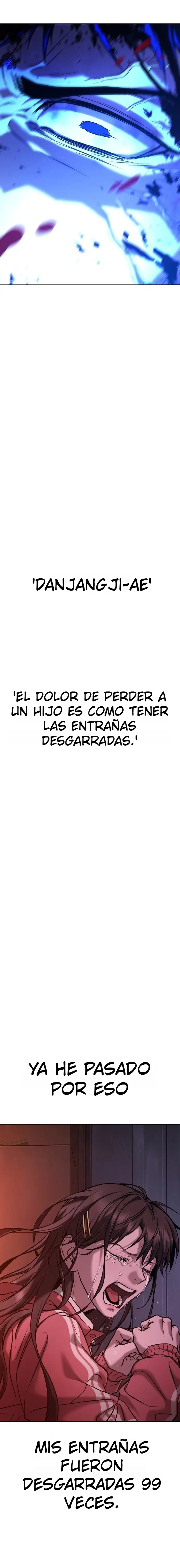 Papá zombie - Capítulo 1 - Página 53 - LectorTMOo