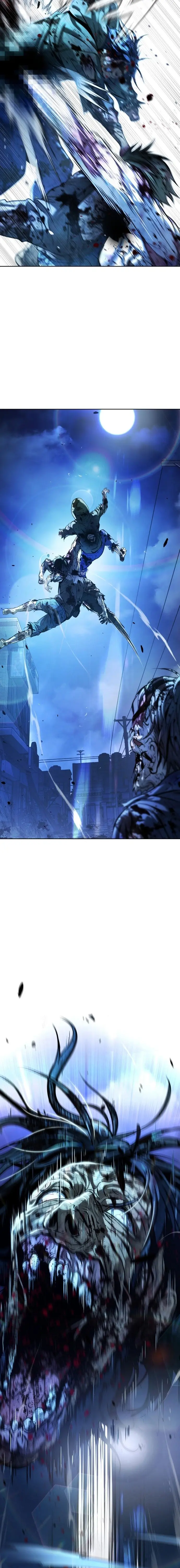 Papá zombie - Capítulo 1 - Página 65 - LectorTMOo