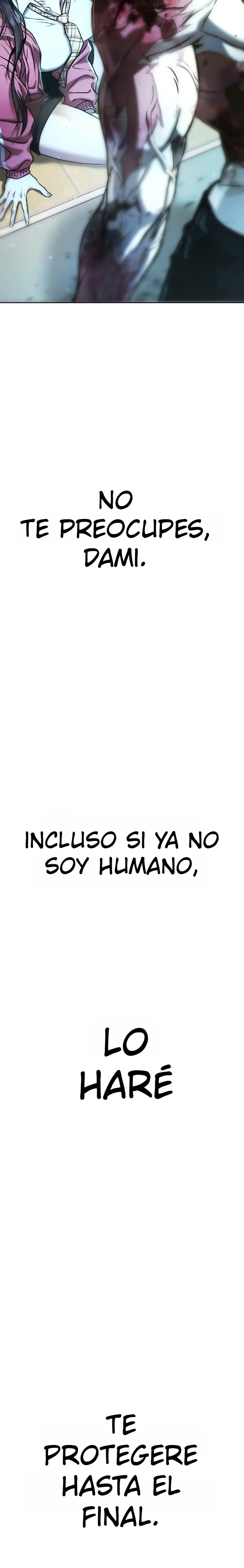 Papá zombie - Capítulo 1 - Página 71 - LectorTMOo