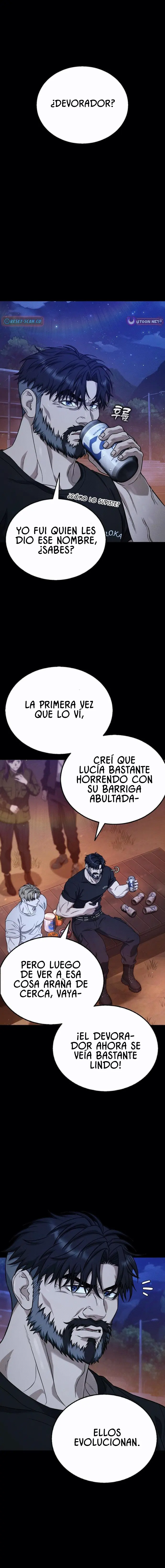 Papá zombie - Capítulo 10 - Página 2 - LectorTMOo