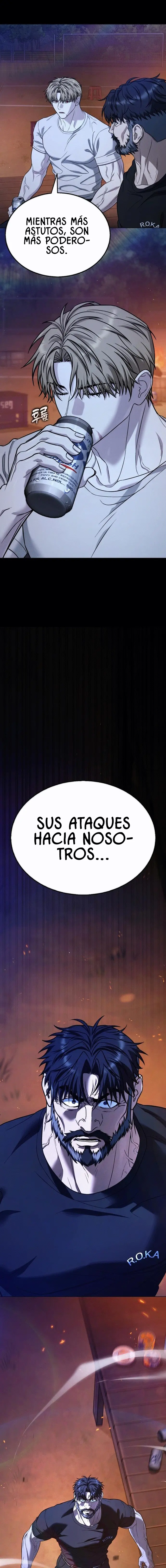 Papá zombie - Capítulo 10 - Página 3 - LectorTMOo