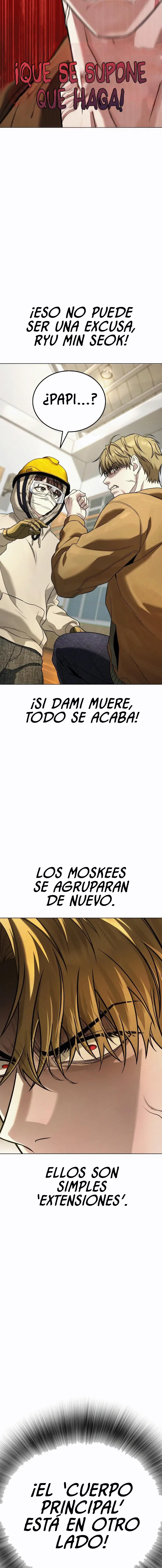 Papá zombie - Capítulo 10 - Página 23 - LectorTMOo