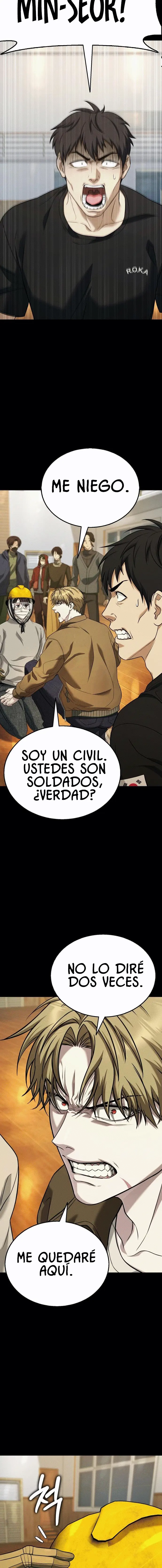 Papá zombie - Capítulo 10 - Página 34 - LectorTMOo