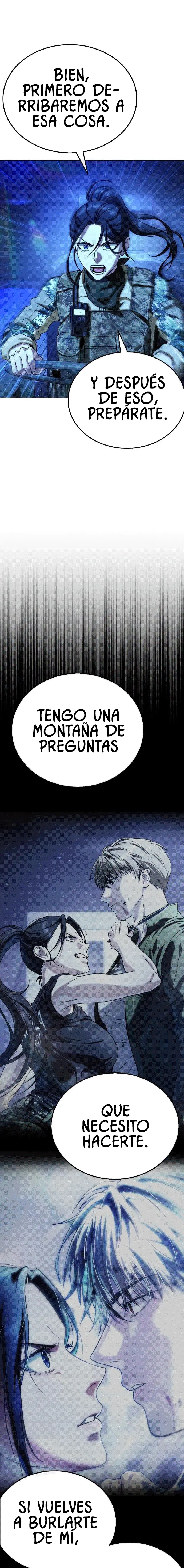 Papá zombie - Capítulo 11 - Página 10 - LectorTMOo