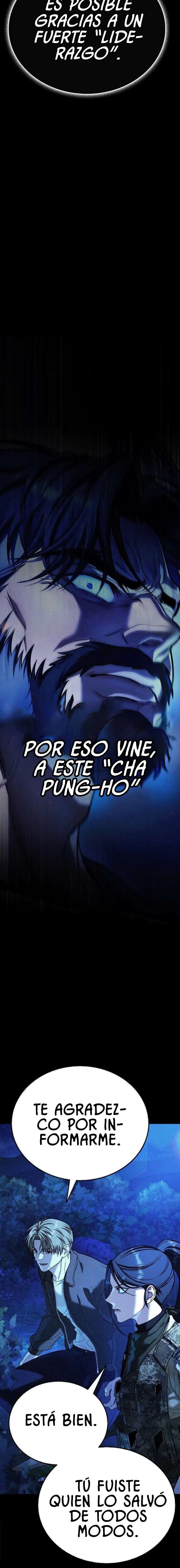 Papá zombie - Capítulo 11 - Página 24 - LectorTMOo
