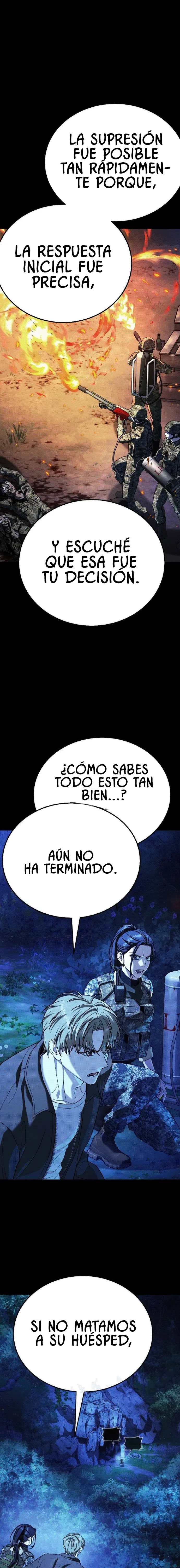 Papá zombie - Capítulo 11 - Página 25 - LectorTMOo
