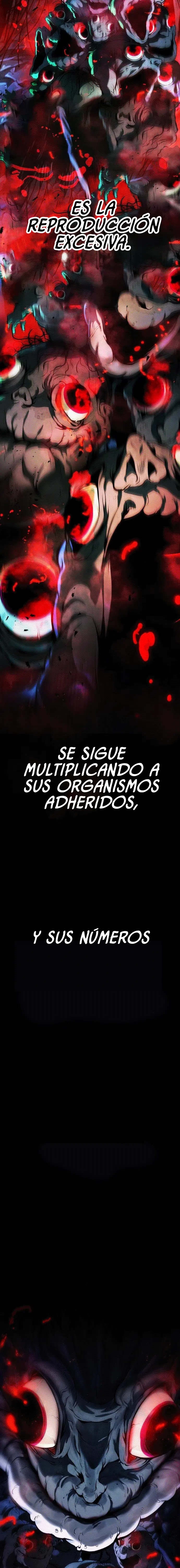 Papá zombie - Capítulo 11 - Página 28 - LectorTMOo
