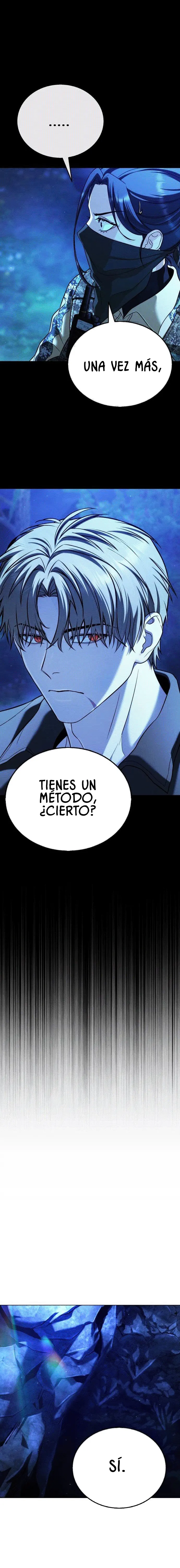 Papá zombie - Capítulo 11 - Página 30 - LectorTMOo
