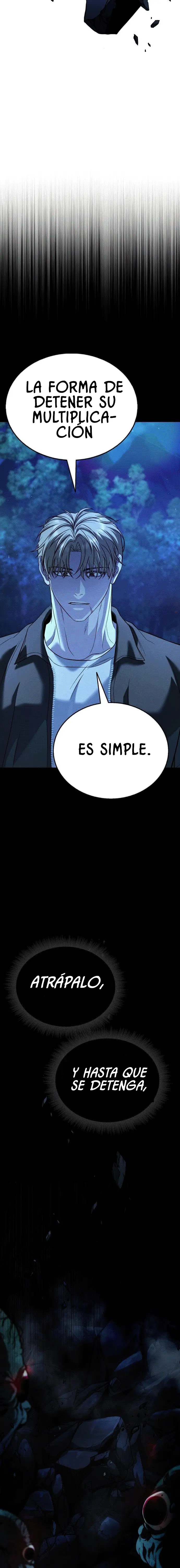 Papá zombie - Capítulo 11 - Página 34 - LectorTMOo