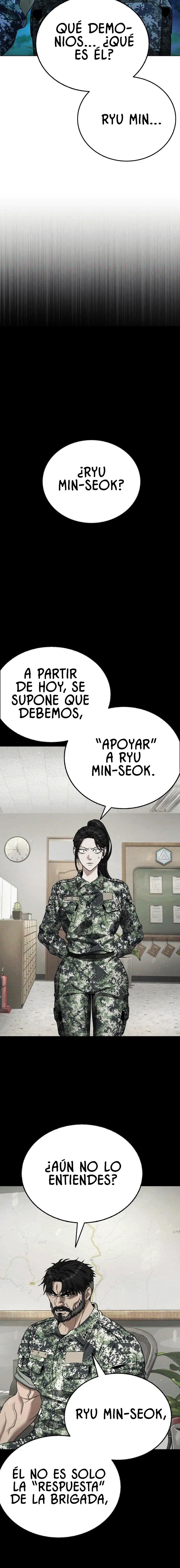 Papá zombie - Capítulo 11 - Página 39 - LectorTMOo