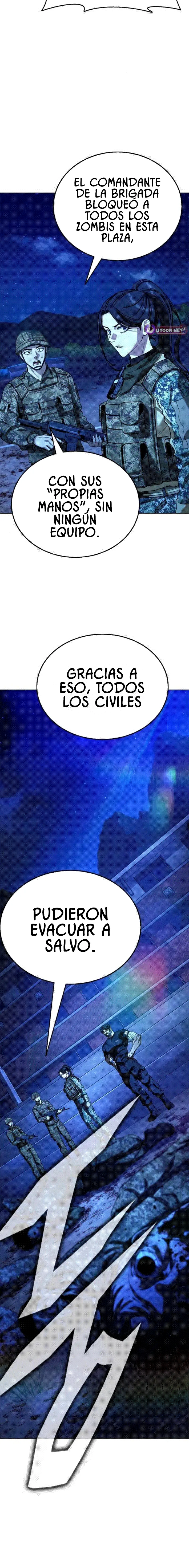 Papá zombie - Capítulo 12 - Página 6 - LectorTMOo